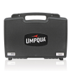 Umpqua Boat Box for large flies Baby Black