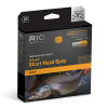 RIO InTouch Shorthead Spey Fly Fishing Line 580 gr