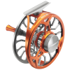 Cheeky Spray Fly Reel 4/5/6 wt Burn/Steel