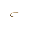 Fulling Mill Heavyweight Champ Barbless Hook 16 Bronze