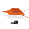 Tentsile Connect Tree Tent with Free Camp Lights Orange