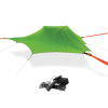 Tentsile Connect Tree Tent with Free Camp Lights Fresh Green