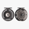 Sage Trout Spey Fly Reel 1/2/3 wt Stealth/Silver