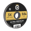 Cortland Ultra Premium Fluorocarbon Tippet 30 yd 5X - 5.7 lb