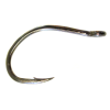 Gamakatsu SC17 Tarpon Fly Tying Saltwater Series Fly Tying Hook 2/0 10 Pack