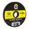 Cortland Super Supple Nylon Tippet 5X - 4.8 lbs.