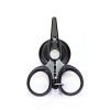 C&F Design CFA-72/WS Flex Clip-On Reel with Scissors