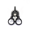 C&F Design CFA-70/WS 2-in-1 Retractor/Scissors