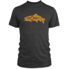 RepYourWater New Mexico Clarkii T-Shirt Small