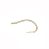 Daiichi 1140 Fly Tying Hooks 22 25 pack