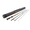 Redington Wrangler Rod with Tube 9'0" 6 wt 4 Piece