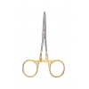 Dr. Slick 4" Standard Clamp Gold Straight