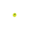 Fulling Mill Tungsten Beads 5/64" (2.0mm) Painted Fluorescent Chartreuse