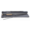 Temple Fork Outfitters Pro III 4 Piece Fly Rod 3 wt 7 ft 6 in