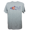 RepYourWater T-Shirt Colorado Trout Artist's Reserve XL