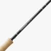 Sage R8 Fly Rod 6 wt 9 ft 6 in 4 pc FB