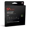 Scientific Anglers Amplitude Textured MPX Taper Fly Line 7 wt