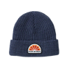 Howler Brothers Hawkeye Beanie Howler Citrus : Denim Heather