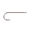 Partridge of Redditch Predator Trout Black Nickel 2/0 - 15 Pack