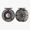 Sage Trout Spey Fly Reel 3/4/5 wt Stealth/Silver