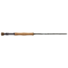Temple Fork Outfitters LK Legacy 4 pc Fly Rod with Rod Tube 6 wt 9 ft 6 in