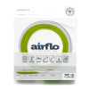Airflo Ridge 2.0 Superflo Universal Taper Float Fly Line 8 wt Chartreuse White