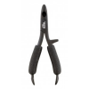 Dr. Slick Bullet Head Plier Black