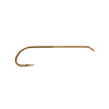 Partridge of Redditch Heritage Streamer 7x Long Down Eye Hooks 06 15 Pack