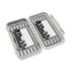C&F Design CF-3610THR+ Threader Fly Case Large