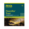 RIO Fluoroflex Trout Leaders 0X 7.5'