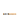 Douglas DXF Fly Rod 6 wt 9 ft 6 in 4 pc Handle C