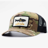 Yakoda Mysitic Trout Hat Multicam Mountain