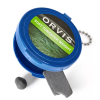 Orvis Soft Tungsten Weight Grey