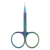Dr. Slick 3.5" Prism Arrow Scissors Straight