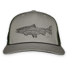 RepYourWater Rainbow Snacks Unstructured Hat