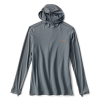 Orvis Sun Defense Long Sleeve Hoodie XXL Storm