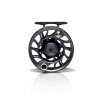 Hatch Iconic Fly Reel 3 Plus (3-5 wt Clear Blue