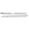 Orvis Helios F Fly Rod 5 wt 8 ft 6 in 4 Piece