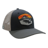 RepYourWater Mountain Trout Hat