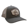 RepYourWater Squatch and Release Badge Hat