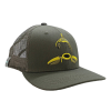 RepYourWater Carp Hat