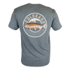 RepYourWater Colorado Greenback Tee Large