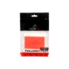 Fulling Mill Super Suede Chenille Medium Fluorescent Hot Coral