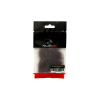 Fulling Mill Voodoo Streamer Dub Smoke Grey UV