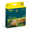 Rio Camolux Fly Line WF3I