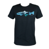 RepYourWater Steelhead Country Tee XL