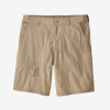 Patagonia M's Sandy Cay Shorts Large El Cap Khaki