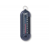 C&F Design CFA100BK 3-in-1 Thermometer Black