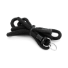 Umpqua Rivergrip Lanyard Black