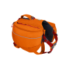 Ruffwear Approach Dog Backpack XS Campfire Orange